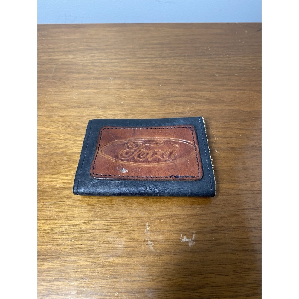 Ford Motors Wallet